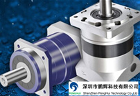 行星減速機(jī)型號選擇需要注意哪些參數(shù)？